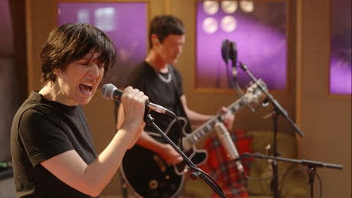 Texas im Château d'Hérouville Bild 4