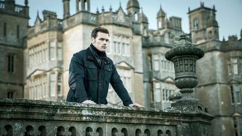 SAS: Alarm im Eurotunnel Bild 8