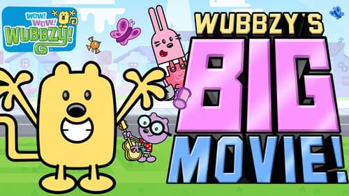 Wubbzy's Big Movie! Bild 1