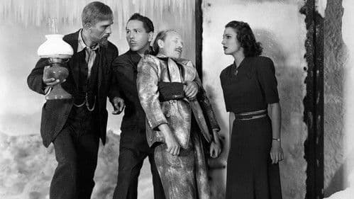 The Man with Nine Lives Bild 2