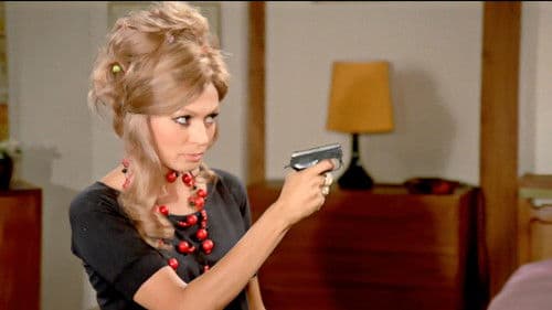 Ο Τρελοπενηντάρης Bild 1