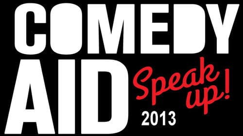Comedy Aid 2013 Bild 1
