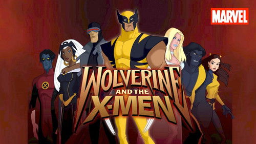 Wolverine and the X-Men Bild 3