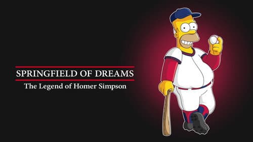 Springfield of Dreams: The Legend of Homer Simpson Bild 2