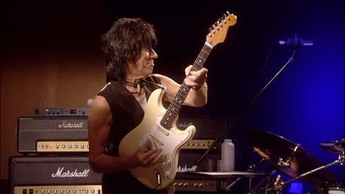 Jeff Beck: Performing This Week... Live At Ronnie Scott's Bild 3