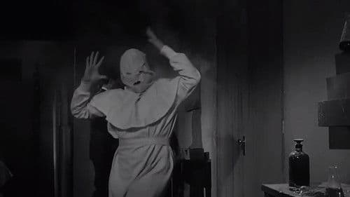 Las luchadoras contra el médico asesino Bild 7