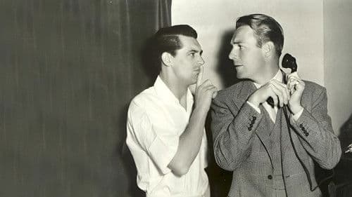 The Silver Screen: Color Me Lavender Bild 1