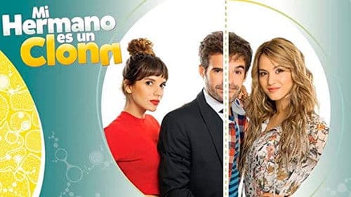 Mi hermano es un clon Bild 2