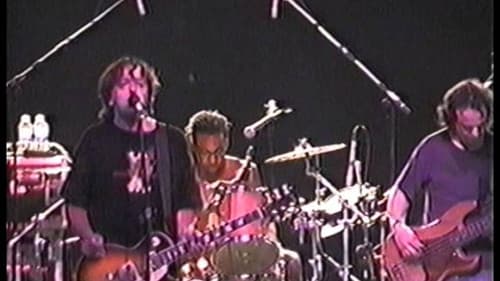 Ween: Live at Stubb's, 7/2000 Bild 1