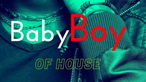 Baby Boy of House Bild 1