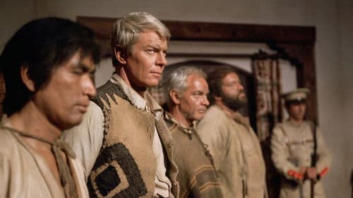 Die fünf Gefürchteten Bild 2