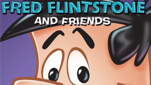 Fred Flintstone and Friends Bild 1