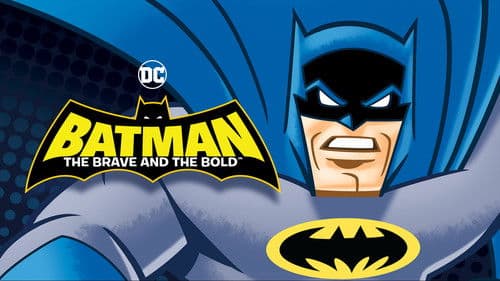 Batman: The Brave and the Bold Bild 4