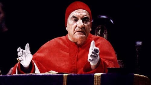 La Controverse de Valladolid Bild 1