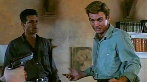 Freefall - Spiel mit dem Feuer Bild 5