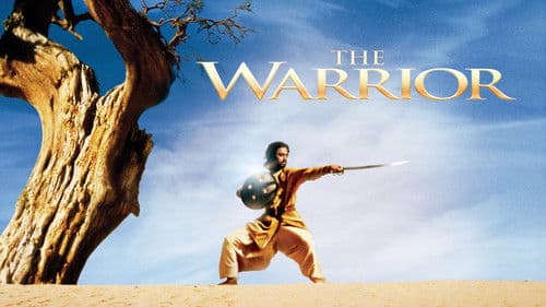 The Warrior Bild 1