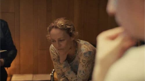 Vanessa Paradis, la soirée Bild 5