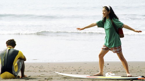 Das Meer war ruhig Bild 6