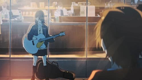 音楽から生まれる物語。”CHRONICLE"「宇宙」 Bild 4