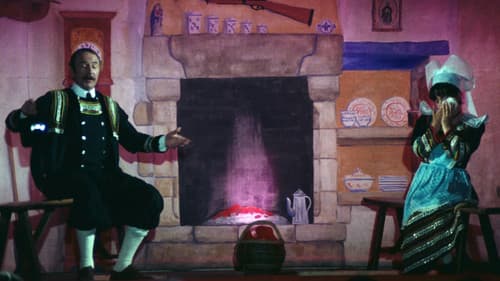 Die Gelüste des Herrn Theobald Bild 5