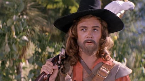 Robinson Crusoe Bild 2