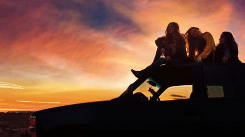 Cusp - Augenblicke eines Sommers Bild 3