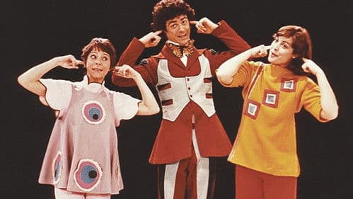 Passe-Partout Bild 1