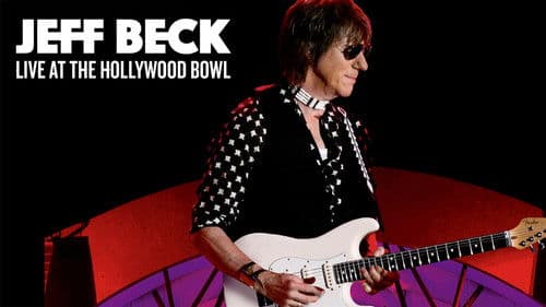 Jeff Beck - Live At The Hollywood Bowl Bild 4