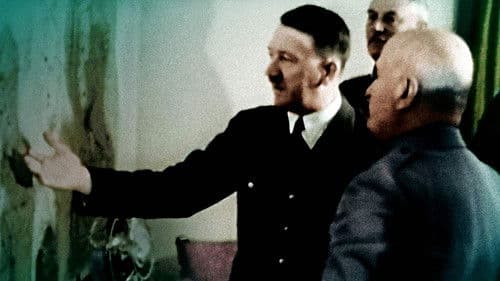 Apocalypse: Hitler attaque à l’Est (1941-1943) Bild 3