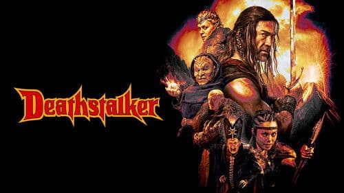 Deathstalker Bild 3