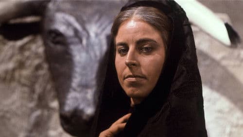 Blodsbröllop Bild 1