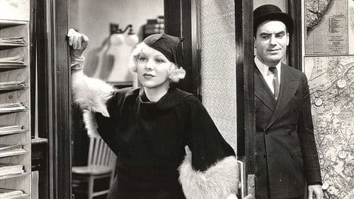 Verschollen in New York Bild 1