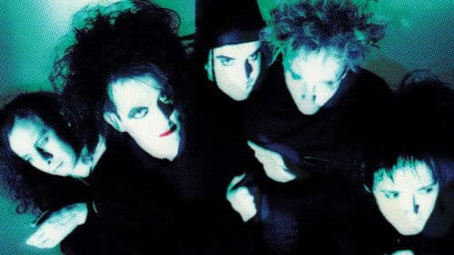 Disintegration: An Album, A Band, A Generation Bild 1