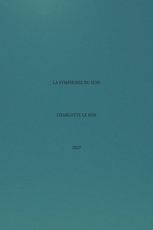 La symphonie du sens