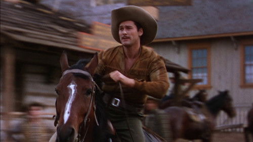 Herr des wilden Westens Bild 7