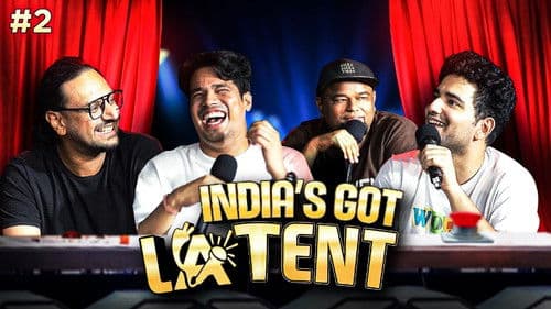 India's Got Latent Bild 3