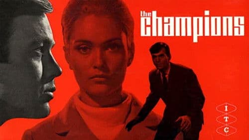 The Champions Bild 4