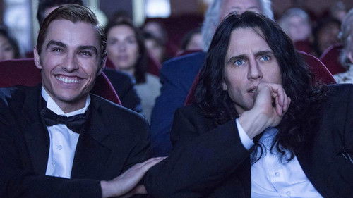 The Disaster Artist Bild 3