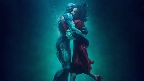 Shape of Water - Das Flüstern des Wassers Bild 5
