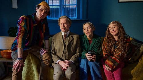 Mitchell and Webb Are Not Helping Bild 6