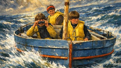 The Big Catch Bild 2