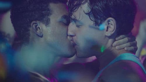 Midnight Kiss Bild 1