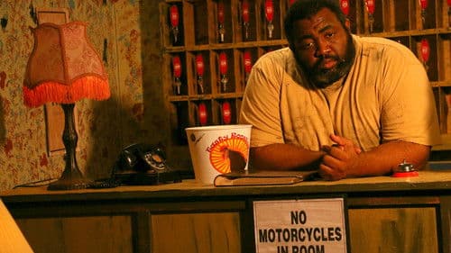 Return to Horror Hotel Bild 1