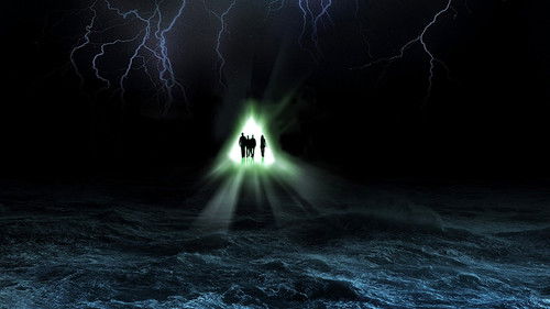 Bermuda Dreieck - Tor zu einer anderen Zeit Bild 2