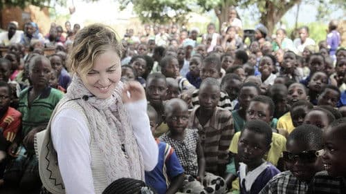 I Am Because We Are Bild 1