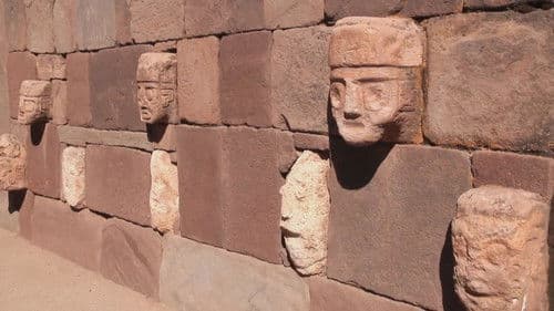 A Race of Giants Bild 2