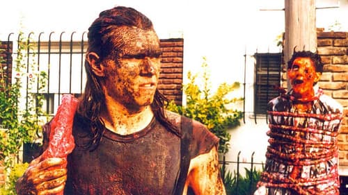 Plaga zombie: zona mutante Bild 1