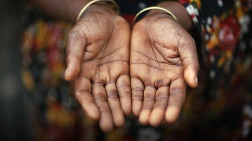 Handmade in Bangladesh Bild 1