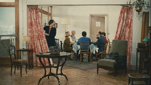 Muriel oder Die Zeit der Wiederkehr Bild 3