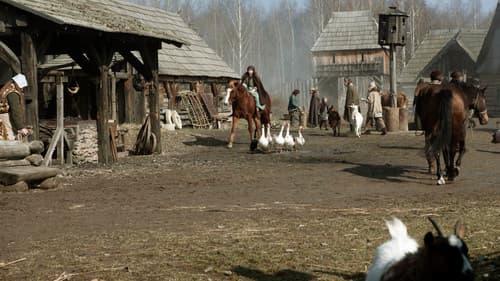 Die Hüterin der Wahrheit - Dinas Bestimmung Bild 8